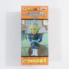 Gowasu Dragon Ball Super World Collectable Figure Vol.7 Figure [USED]