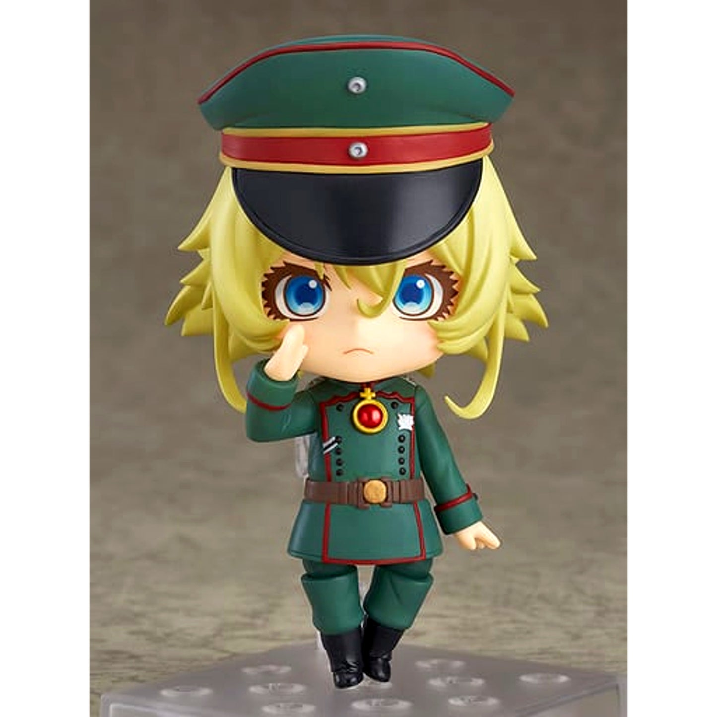 Tanya Degurechaff The Saga of Tanya the Evil Nendoroid 784 [USED]