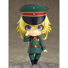 Tanya Degurechaff The Saga of Tanya the Evil Nendoroid 784 [USED]