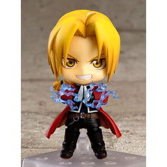 Edward Elric Fullmetal Alchemist Nendoroid 788 [USED]