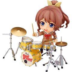 Saya Yamabuki BanG Dream! Nendoroid 787 [USED]