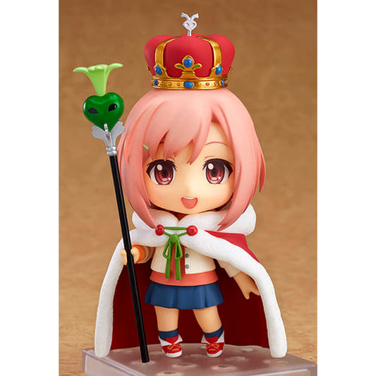 Yoshino Koharu Sakura Quest Nendoroid 791 [USED]