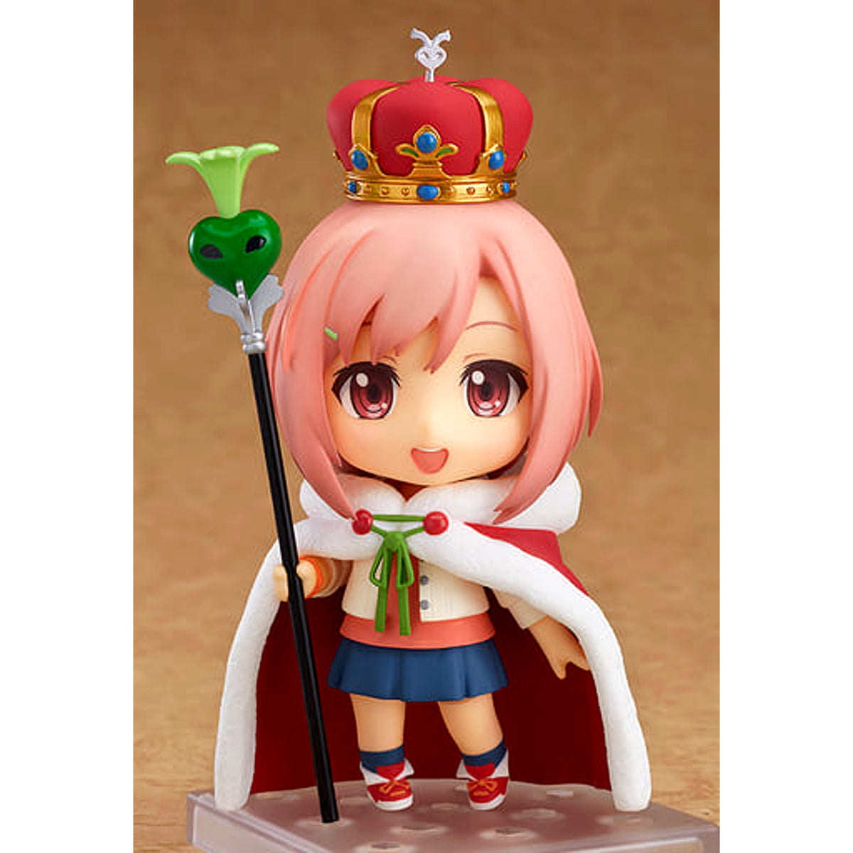 Yoshino Koharu Sakura Quest Nendoroid 791 [USED]