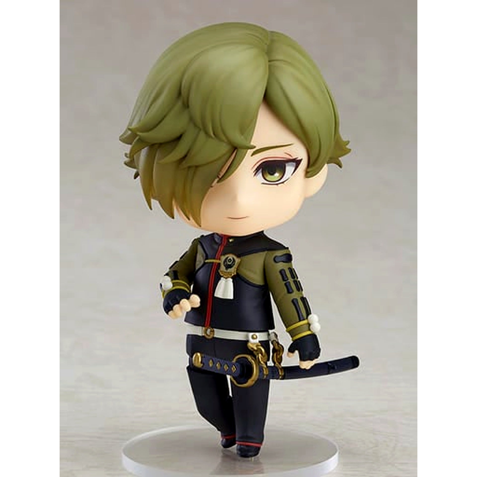 Uguisimaru Touken Ranbu ONLINE Nendoroid 792 [USED]