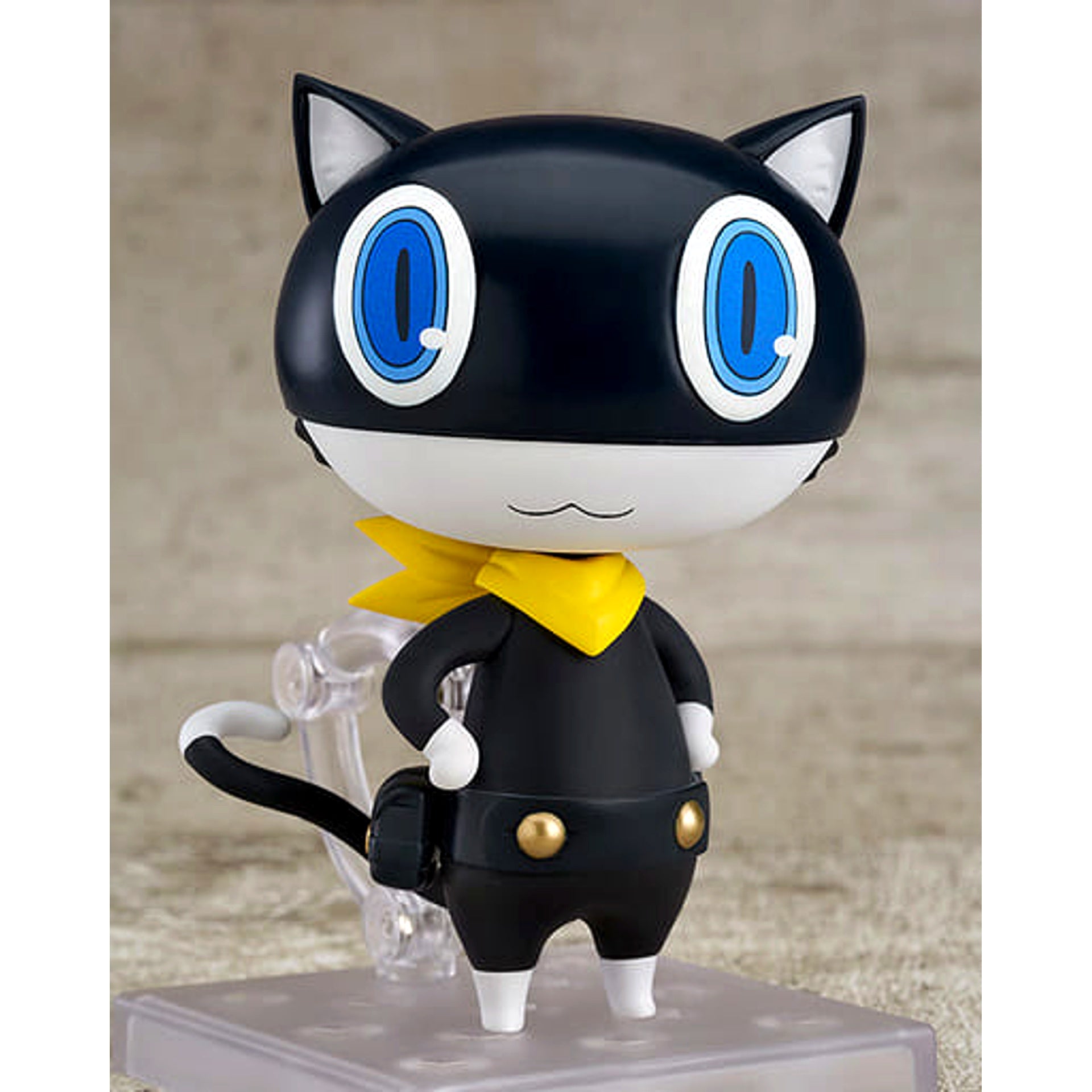 Morgana Persona 5 Nendoroid 793 [USED]