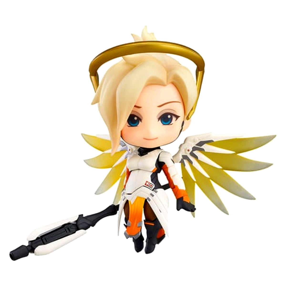 Mercy Classic Skin Edition Overwatch Nendoroid 790 [USED]