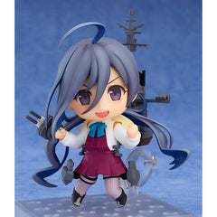 Kiyoshimo Kantai Collection -KanColle- Nendoroid 795 [USED]