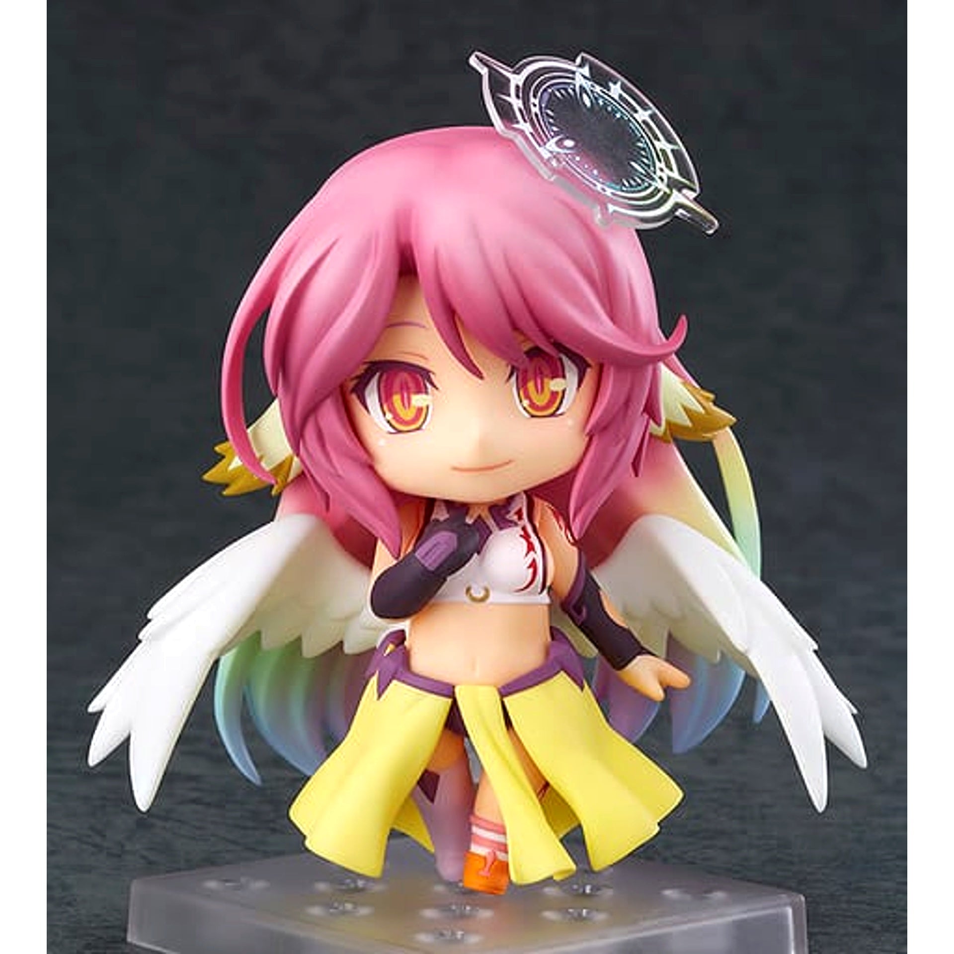 Jibril No Game No Life Nendoroid 794 [USED]