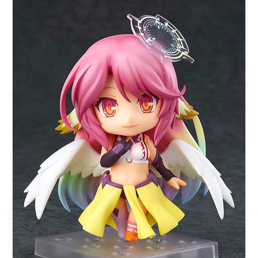 Jibril No Game No Life Nendoroid 794 [USED]