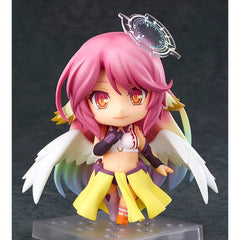 Jibril No Game No Life Nendoroid 794 [USED]