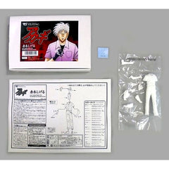 Akagi: Yami ni Oritatta Tensai Shigeru Akagi Resin Cast Kit Wonder Festival 2017 Summer & C3 TOKYO 2017 Exclusive [USED]