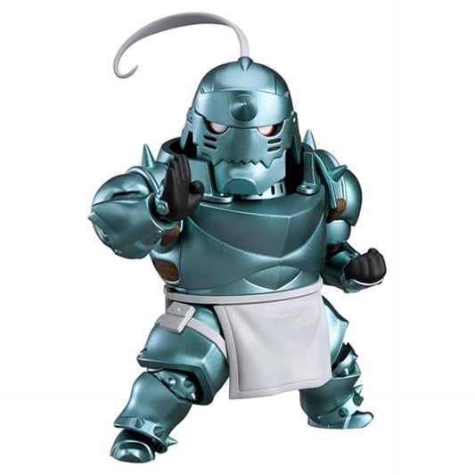 Alphonse Elric Fullmetal Alchemist: Brotherhood Nendoroid 796 [USED]