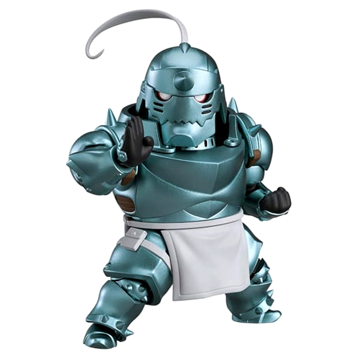 Alphonse Elric Fullmetal Alchemist: Brotherhood Nendoroid 796 [USED]