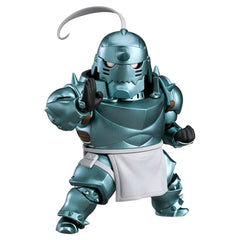 Alphonse Elric Fullmetal Alchemist: Brotherhood Nendoroid 796 [USED]