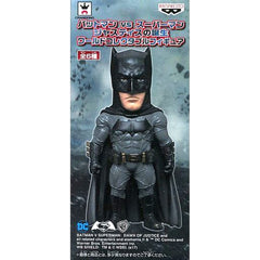 Batman Batman v Superman Dawn of Justice World Collectible Figure [USED]