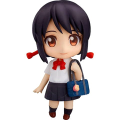 Mitsuha Miyamizu Your Name. Nendoroid 802 [USED]