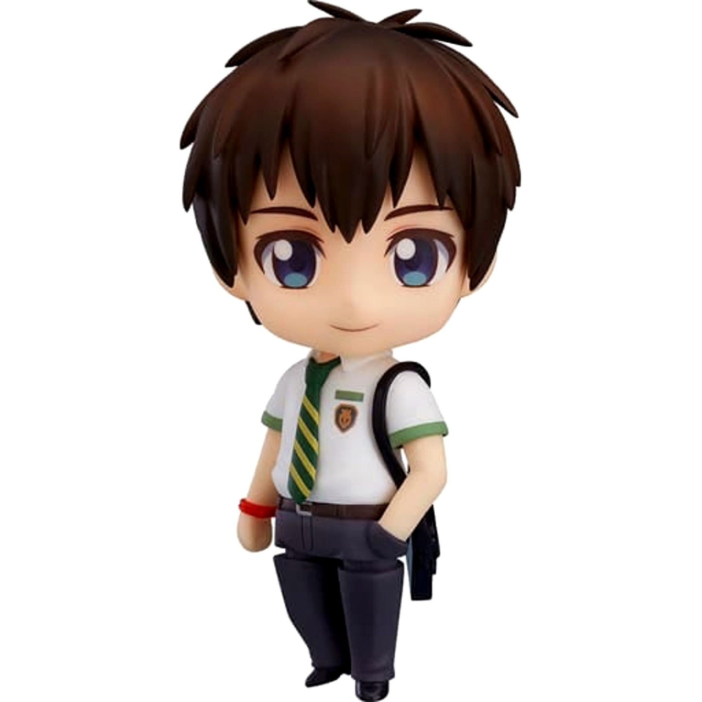 Taki Tachibana Your Name. Nendoroid 801 [USED]