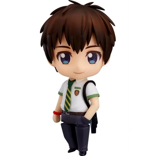 Taki Tachibana Your Name. Nendoroid 801 [USED]