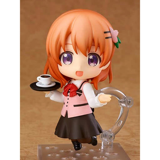 Cocoa Is the Order a Rabbit?? Nendoroid 798 [USED]