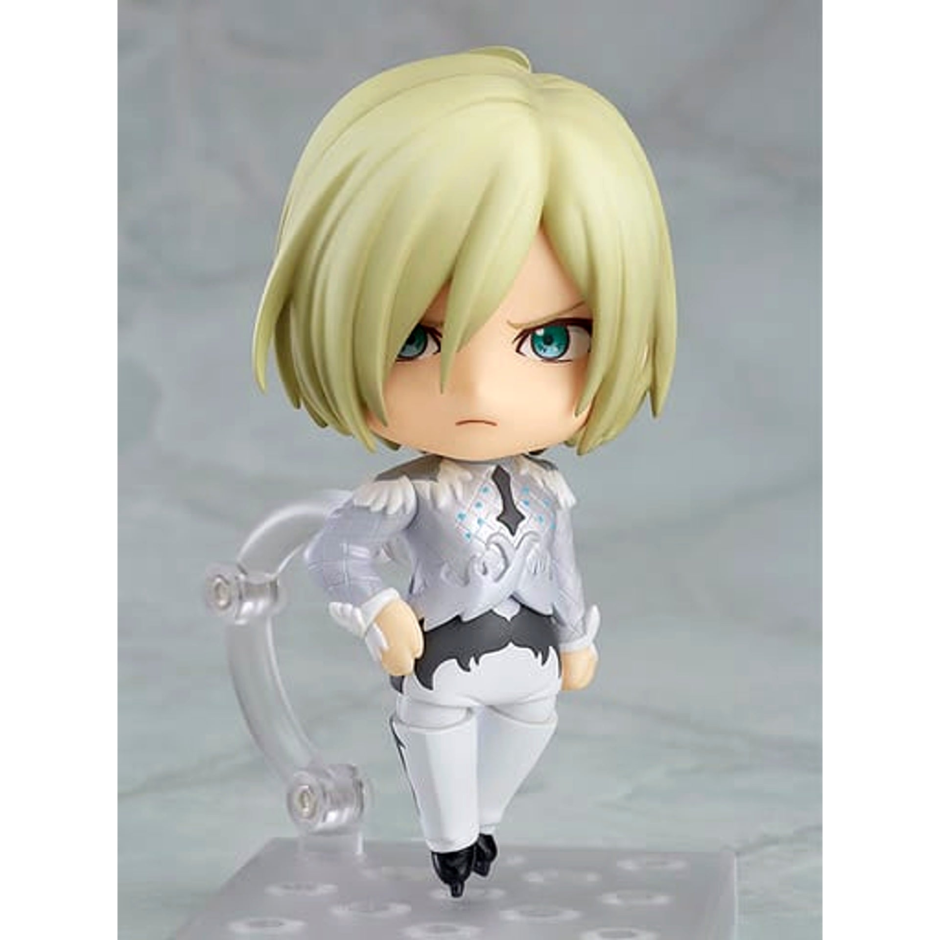 Yuri Plisetsky Yuri!!! On ICE Nendoroid 799 [USED]