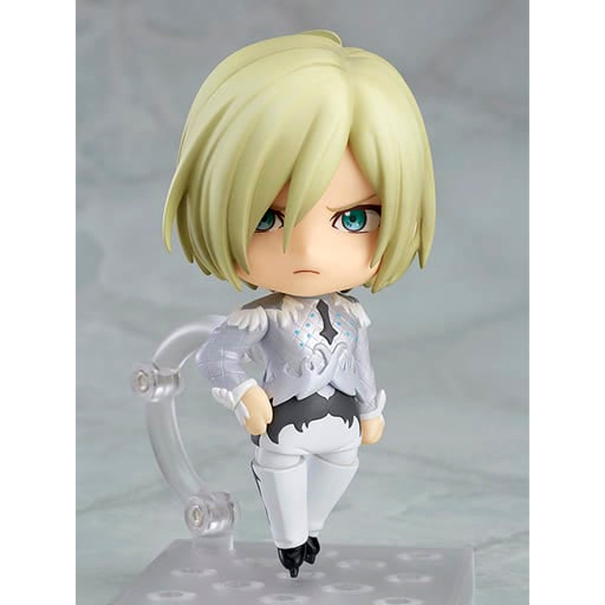 Yuri Plisetsky Yuri!!! On ICE Nendoroid 799 [USED]