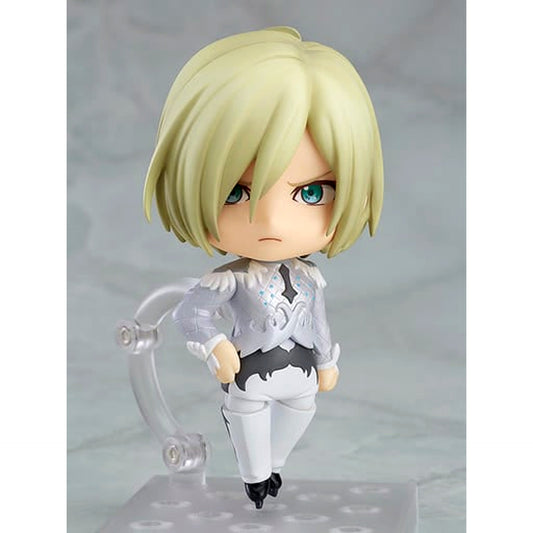 Yuri Plisetsky Yuri!!! On ICE Nendoroid 799 [USED]