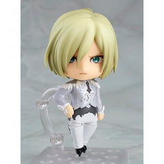 Yuri Plisetsky Yuri!!! On ICE Nendoroid 799 [USED]