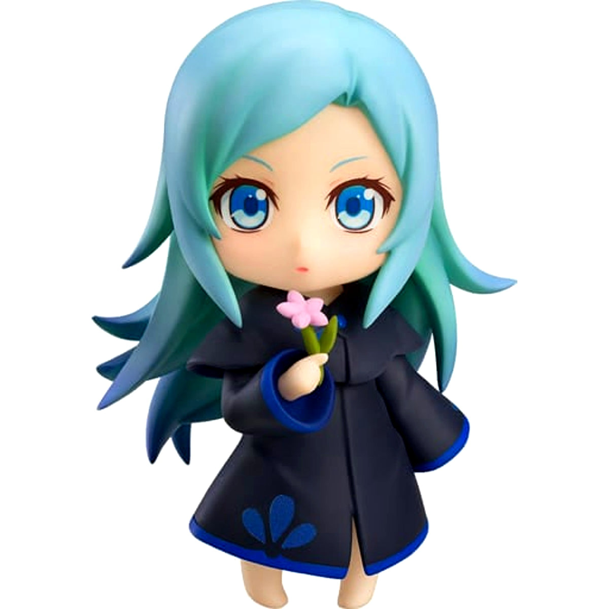 Tomo Kunagisa The Kubikiri Cycle Nendoroid 805 [USED]