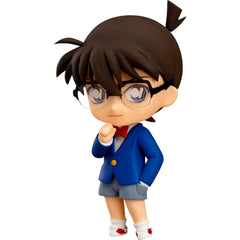 Conan Edogawa Detective Conan Nendoroid 803 [USED]