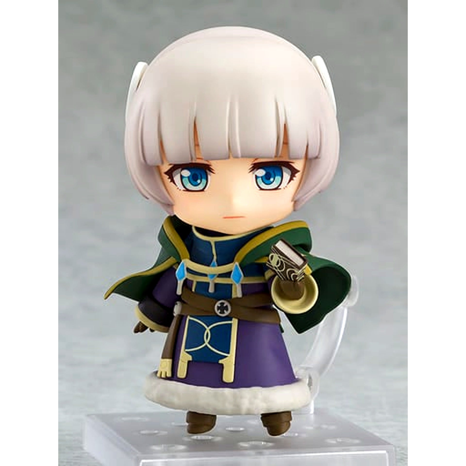 Meteora Re:Creators Nendoroid 809 [USED]