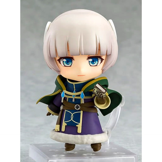 Meteora Re:Creators Nendoroid 809 [USED]