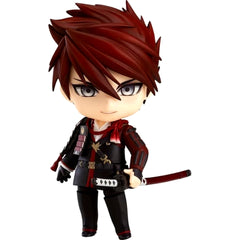 Okanehira Touken Ranbu ONLINE Nendoroid 810 [USED]