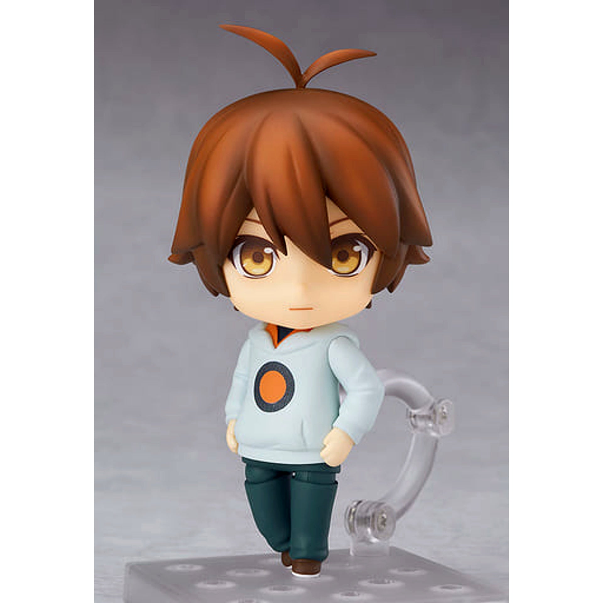 Ii-chan The Kubikiri Cycle Nendoroid 811 [USED]