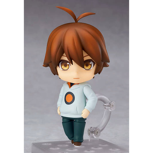 Ii-chan The Kubikiri Cycle Nendoroid 811 [USED]