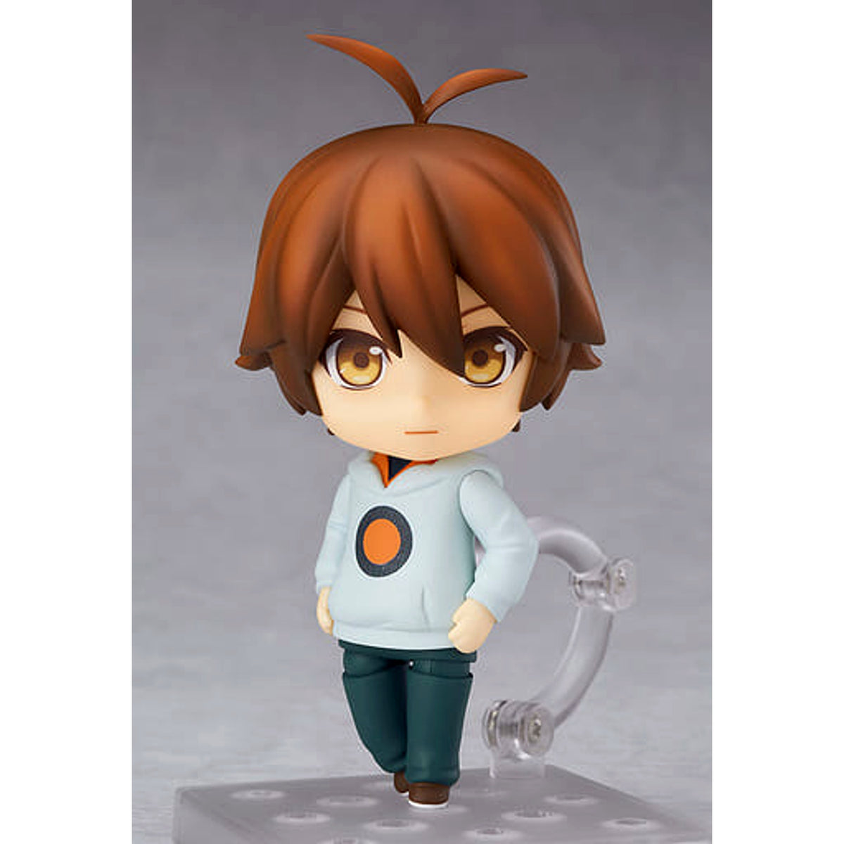 Ii-chan The Kubikiri Cycle Nendoroid 811 [USED]