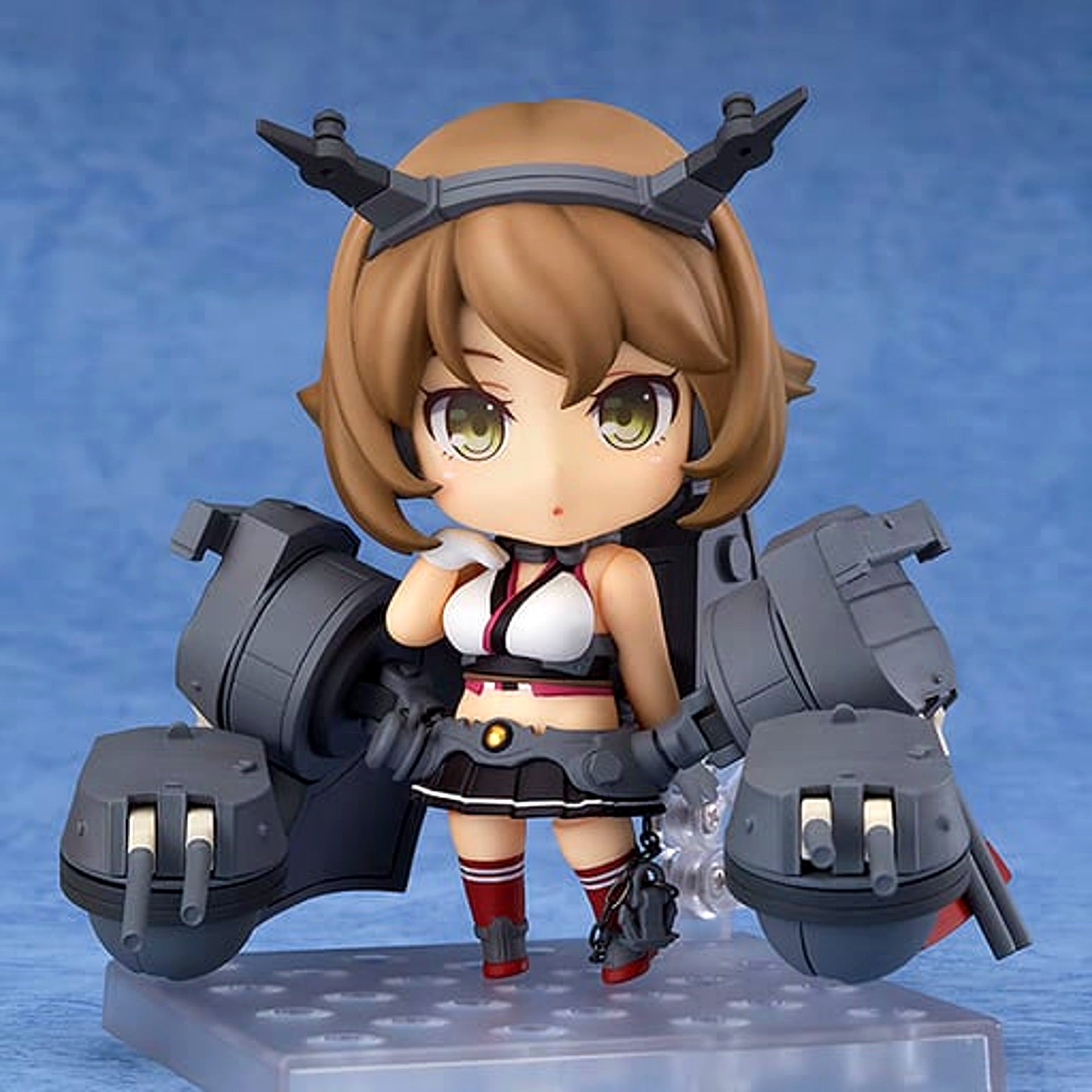 Mutsu Kantai Collection -KanColle- Nendoroid 813 [USED]