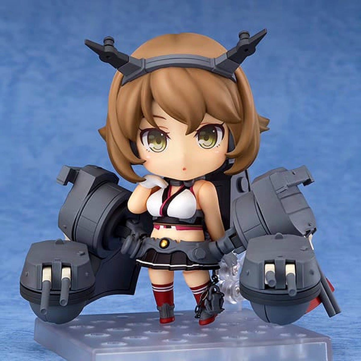 Mutsu Kantai Collection -KanColle- Nendoroid 813 [USED]