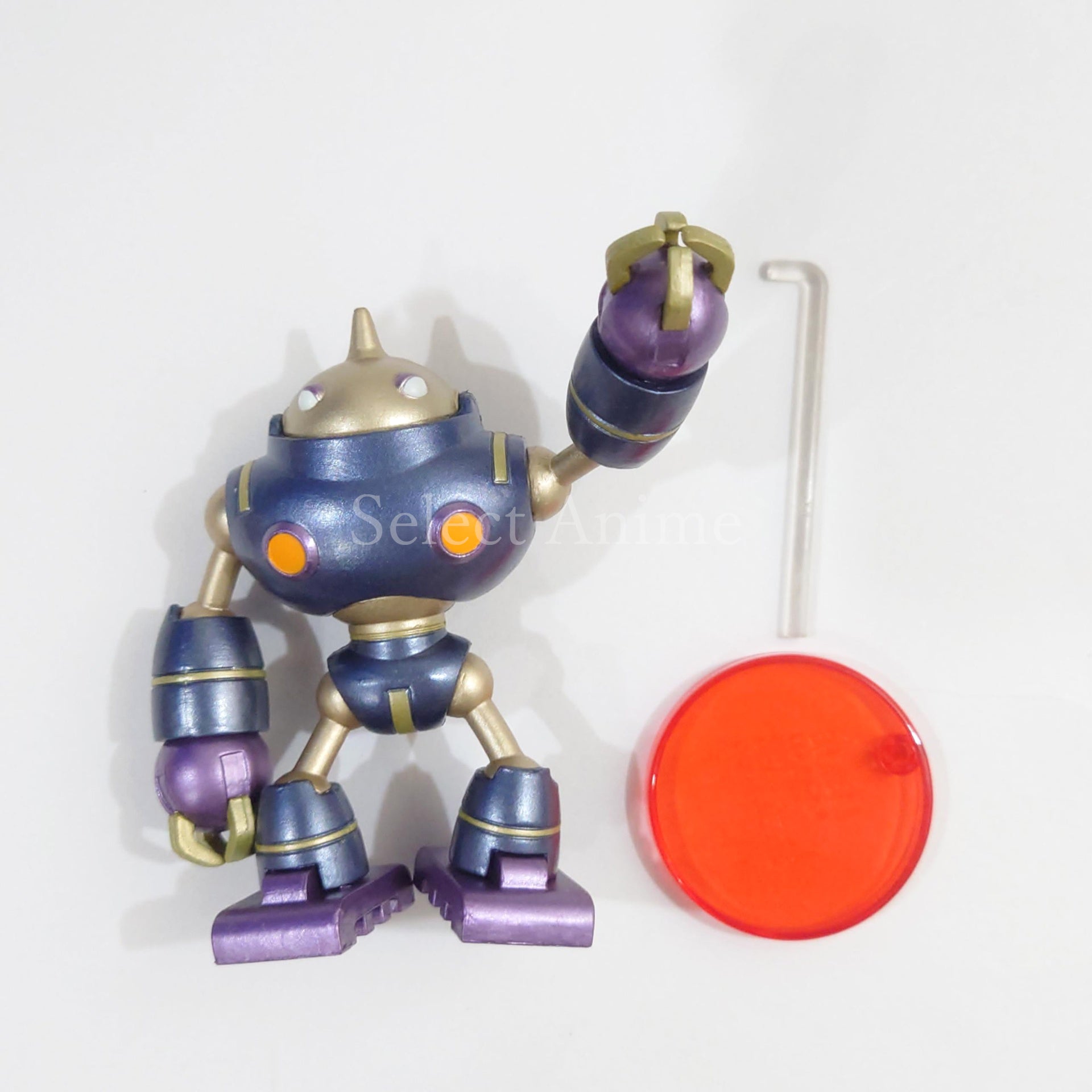 Auta Magetta Dragon Ball Super World Collectable Figure Vol.8 Figure [USED]