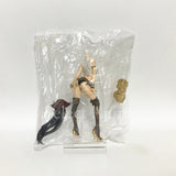 Boa Hancock One Piece FLAG DIAMOND SHIP BOA.HANCOCK BANPRESTO Figure [USED]