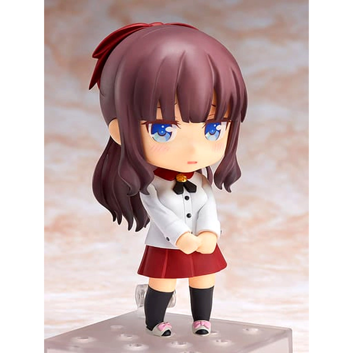 Takimoto Hifumi NEW GAME!! Nendoroid 814 [USED]