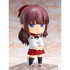 Takimoto Hifumi NEW GAME!! Nendoroid 814 [USED]