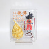 S.H.Figuarts Son Goku -Boyhood- Dragon Ball Male Figure [USED]