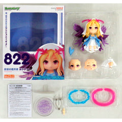 Lucifer Monster Strike Nendoroid 822 XFLAG STORE Exclusive [USED]