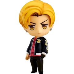 Cobra HIGH&LOW g-sword Nendoroid 816 [USED]