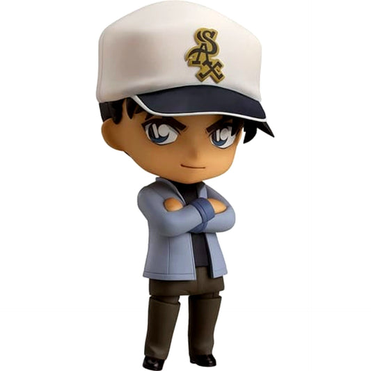 Heiji Hattori Detective Conan Nendoroid 821 [USED]