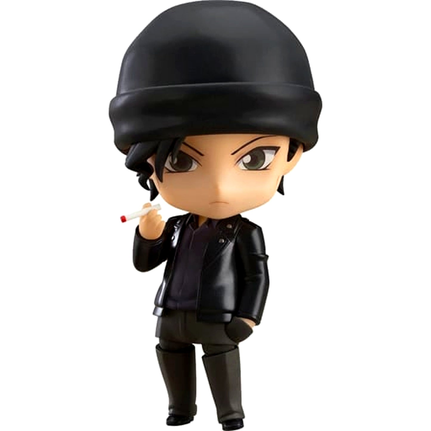 Shuichi Akai Detective Conan Nendoroid 824 [USED]