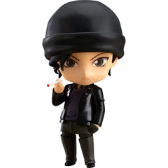 Shuichi Akai Detective Conan Nendoroid 824 [USED]