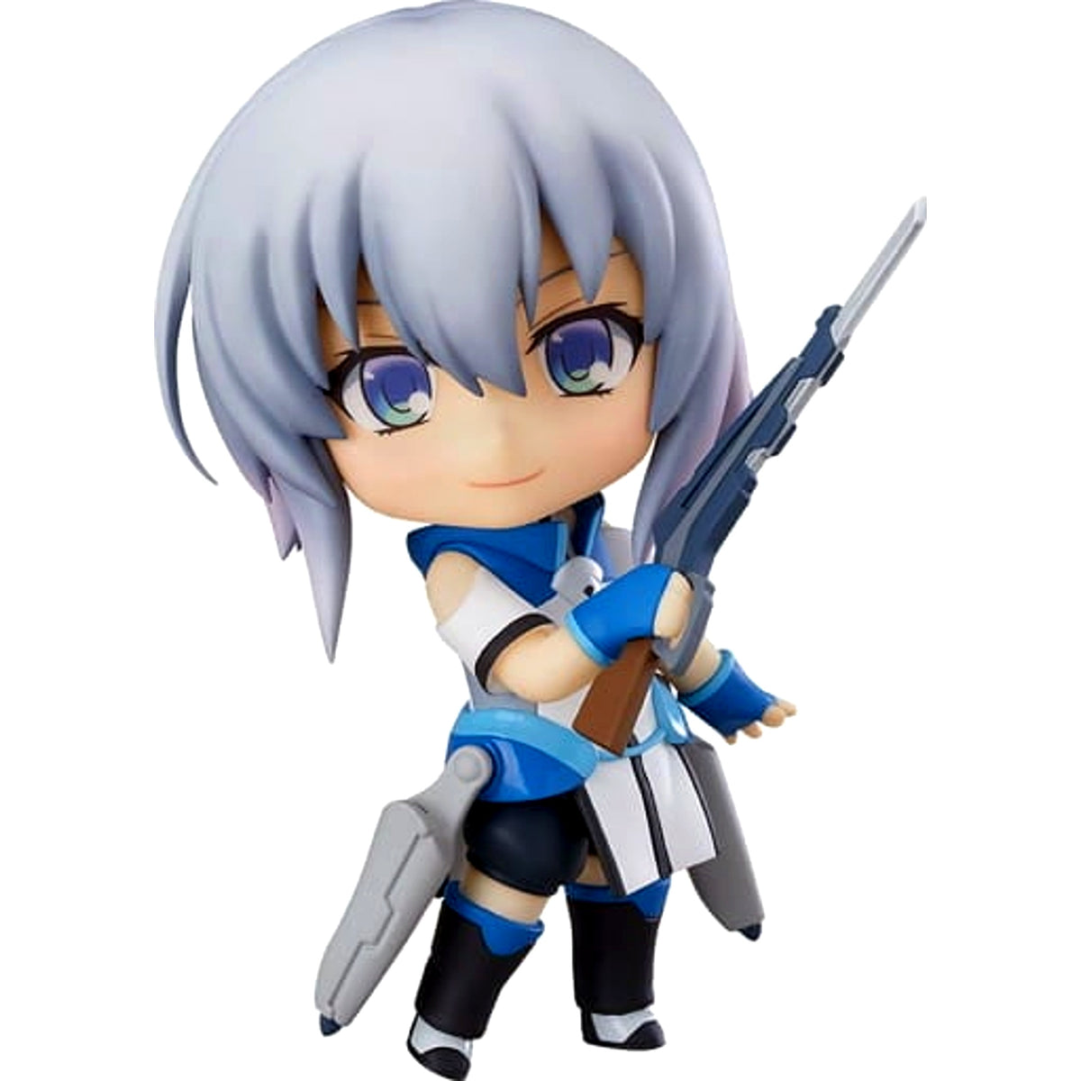 Ernesti Echevarria Knight's & Magic Nendoroid 828 [USED]