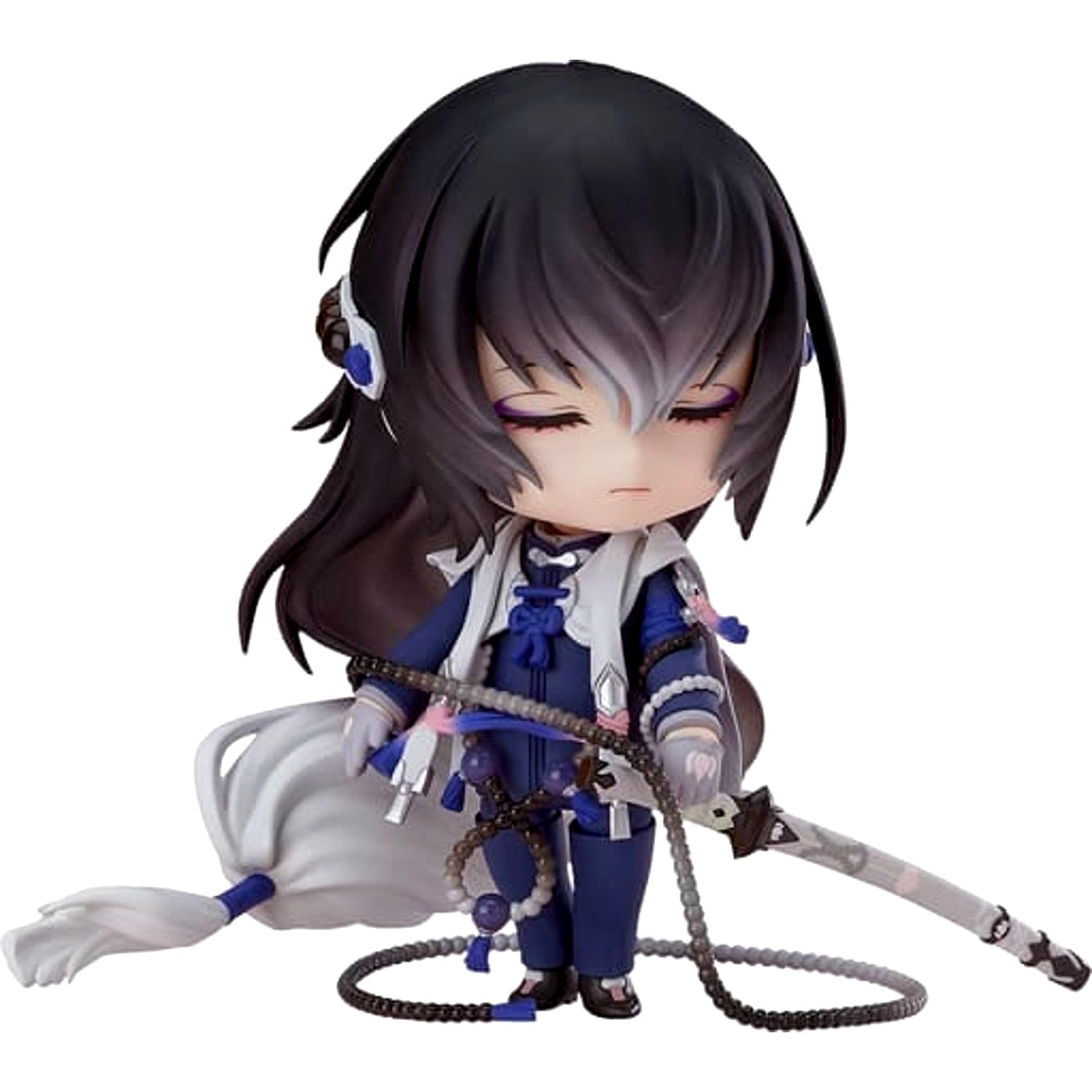 Juzumaru Tsunetsugu Touken Ranbu ONLINE Nendoroid 827 [USED]