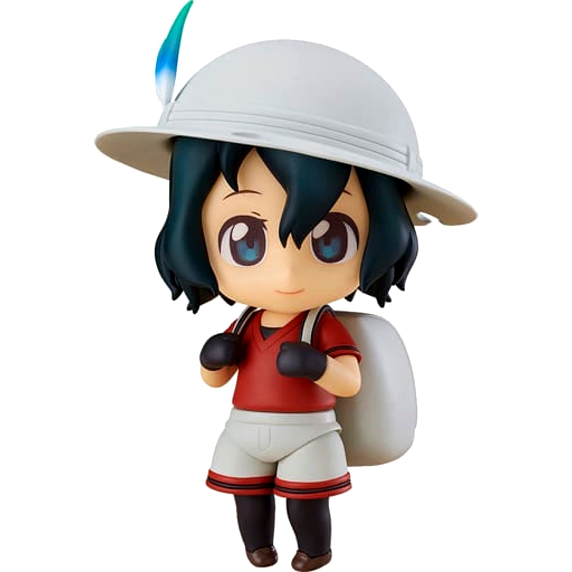 Kaban Kemono Friends Nendoroid 829 [USED]